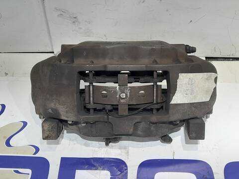 Pinza Freno Delantera Izquierdo Land Rover Range 3.6 TD V8 272CV 200KW