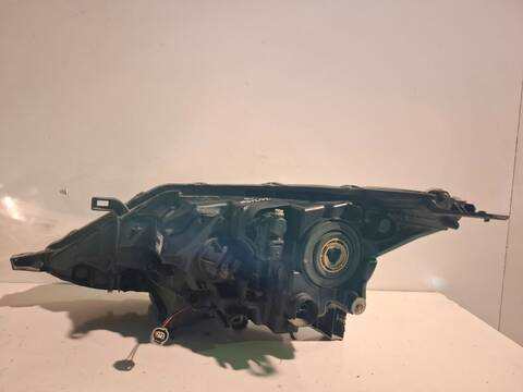 Foto 2ª: Faro Derecho Nissan Qashqai K9K636 (2014)