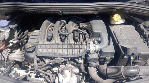 Caja Cambios Peugeot 208 1.2 PURETECH 82 82CV 61KW