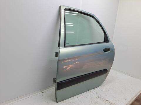 Foto 3ª: Puerta Trasera Izquierda Citroen Xsara 2.0 HDI PICASSO 90CV 66KW [RHY] (2002)