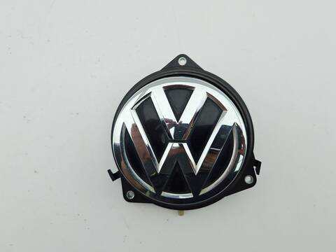 Maneta Exterior Portón Volkswagen Golf ADVANCE 116CV 85KW