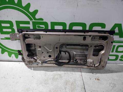 Foto 3ª: Portón Land Rover Freelander E TARGA 112CV 82KW [204D3] (2002)