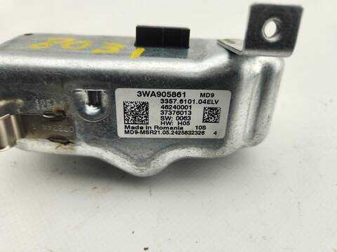 Foto 3ª: Antirrobo Volkswagen Passat CJ5) 2.0 TDI 193 193CV 142KW [DXNB] (2024)