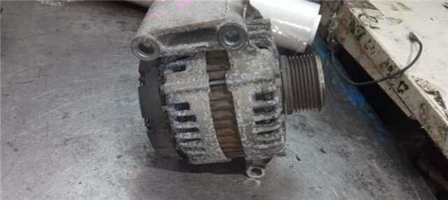 Foto 2ª: Alternador Ford Transit 2.4 FT 330 K TREND [2.4 LTR. - 103 KW TDCI CAT] COMBI (TT9)(2006 _)