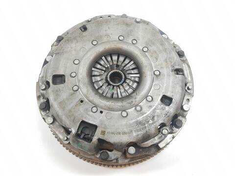 Foto 2ª: Volante Motor Ford Transit 2.0 TDCI 131CV [T20DD0J] (2012)