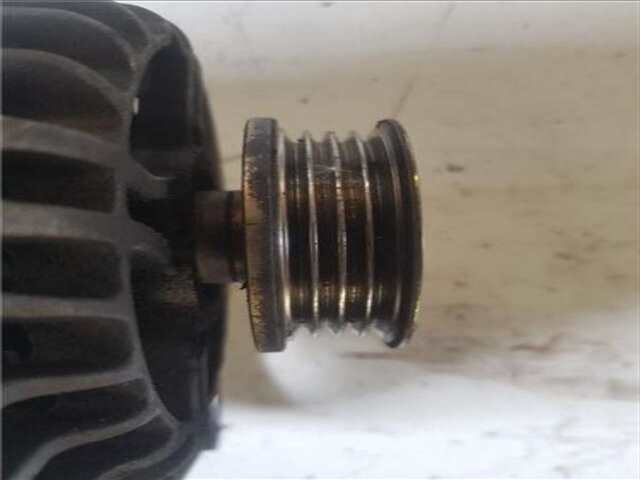 Foto 2ª: Alternador Fiat Punto 1.2 60 [188 A4.000]