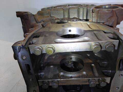 Bloque Motor Jaguar XJ 300 CV 221KW