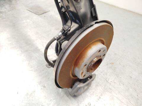 Foto 3ª: Puente Trasero Fiat Doblo BLUEHDI 100 102CV 75KW FURGONETA [YHT] (2023)