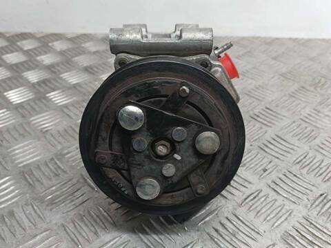 Compresor Aire Acondicionado Citroen Jumpy CONTROL M 102CV 75KW FURGON