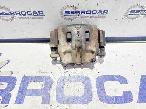 Pinza Freno Delantera Derecho Ssangyong Kyron 2.0 141CV 104KW