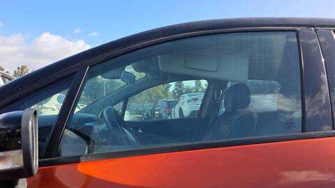 Luna Delantera Izquierda Renault Captur ZEN 90CV 66KW