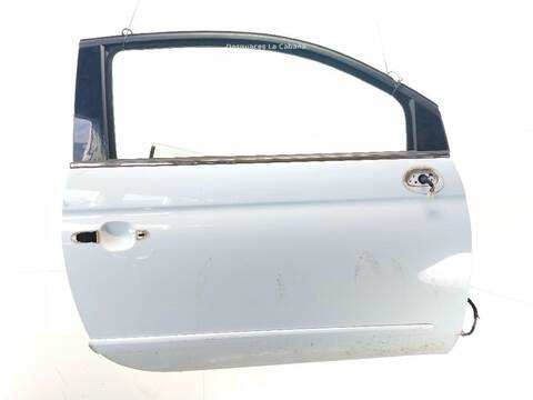 Puerta Delantera Derecha Fiat 500 1.3 D MULTIJET