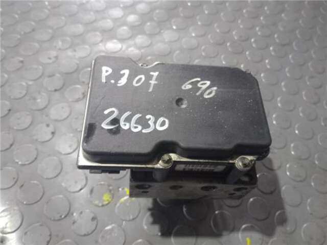 Abs Peugeot 307 2.0 HDI 90
