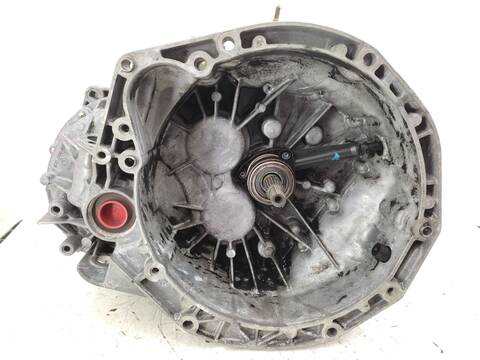 Caja Cambios Renault Laguna 1.9 DCI 107CV 79KW