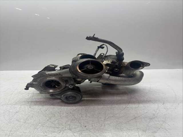 Turbocompresor Audi A6 C7 313CV 230KW