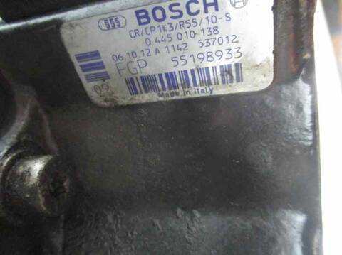 Foto 3ª: Motor Completo Opel Corsa Z13DTJ (2007)