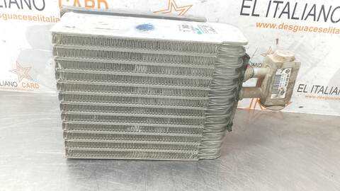 Evaporador Aire Acondicionado Volkswagen Transporter D T5 FURGONETA CAJA CERRADA BATALLA LARGA)