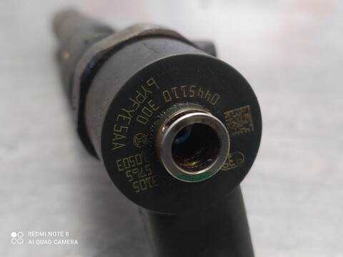 Foto 2ª: Inyectores Alfa Romeo Giulietta DISTINCTIVE 105CV 77KW [940A3000] (2011)