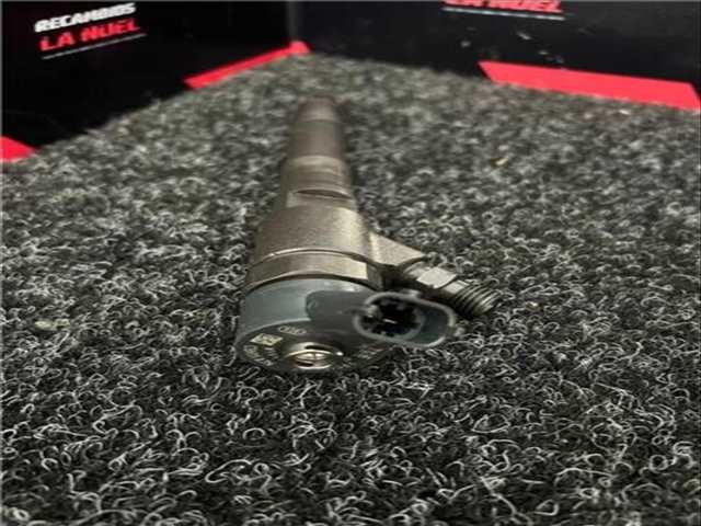 Foto 3ª: Inyectores Fiat Ducato 130 L1H1 TEILVERGLAST RS 3000 MM JTD 131CV 96KW [F1AE0481D]