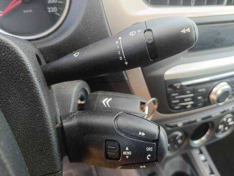 Foto 2ª: Mando Luces Citroen C Elysee BHY (2016)