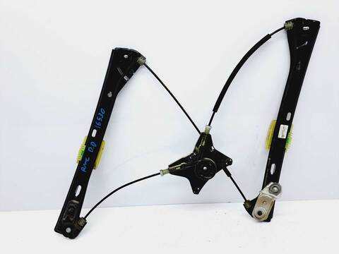 Elevalunas Eléctrico Delantero Derecho Volkswagen Passat ADVANCE BMT 120CV 88KW