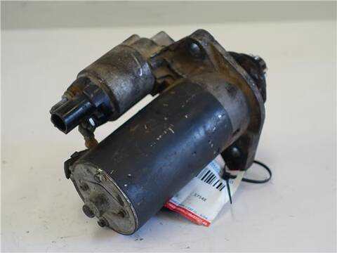 Foto 2ª: Motor de Arranque Skoda Octavia 1.9 TDI BERLINA 105CV 77KW [BXE] (2010)