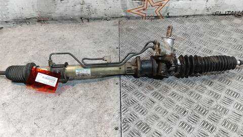 Foto 2ª: Cremallera de Direccion Renault Megane 1.4 16V PRIVILEGE BERLINA 95CV 70KW I FASE 2 BERLINA BA0) [G-K4J C7] (2001)