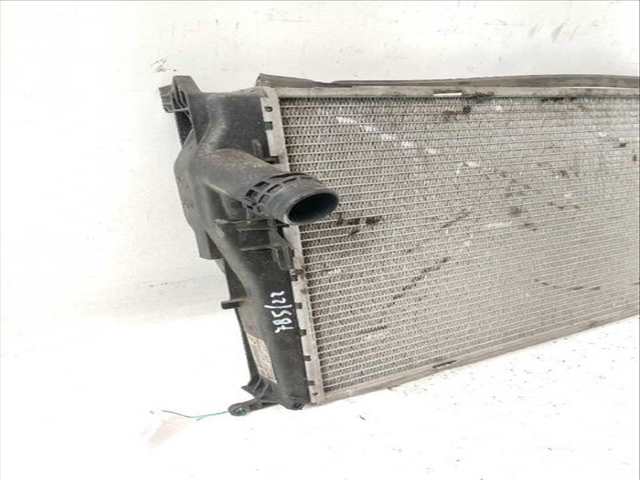 Foto 2ª: Radiador Motor Bmw Serie 1 114 118 D (2003)