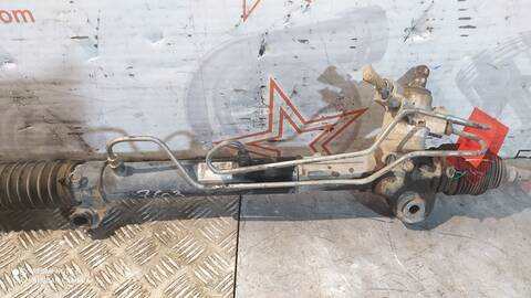 Foto 2ª: Cremallera de Direccion Nissan X-Trail COMFORT 114CV 84KW T30) [YD22ETI] (2002)