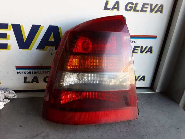 Piloto Trasero Izquierdo Opel Astra 1.8 16V COUPE