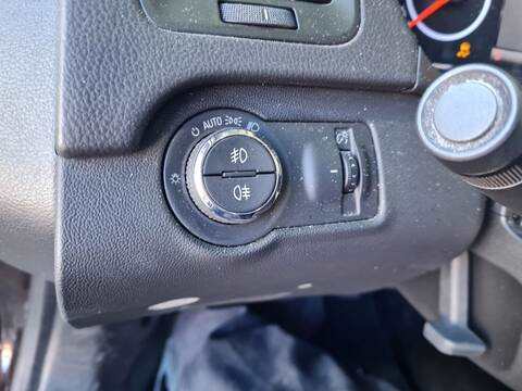 Mando Luces Opel Insignia EXCELLENCE BERLINA 140CV 103KW