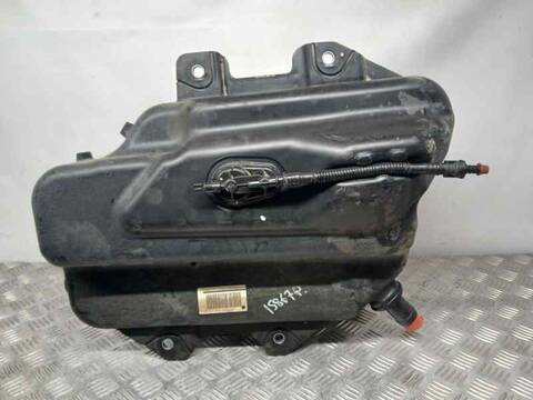 Deposito AdBlue Mercedes Vito 109/111 CDI LANG 447.601) 114CV 84KW