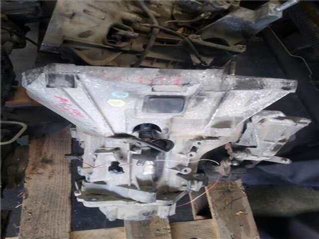 Caja Cambios Alfa Romeo 147 1.9 JTD DISTINCTIVE [1.9 LTR. - 85 KW JTD CAT]