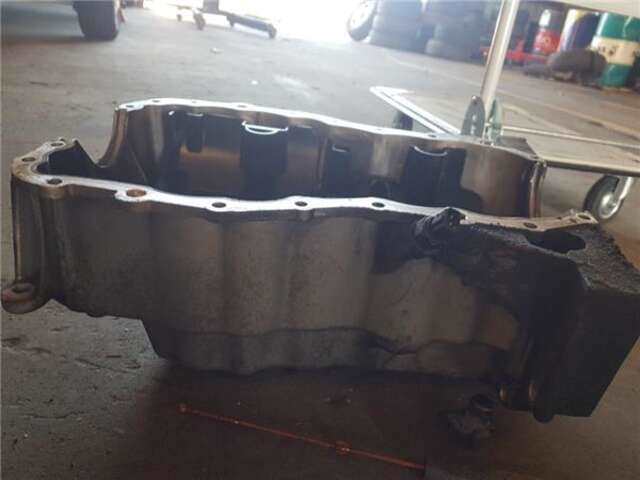 Foto 3ª: Carter Renault Scenic 1.5 DCI (JM1E) (JM)(2003-_) [K9K P 732]