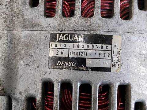 Foto 3ª: Alternador Jaguar S Type 3.0 V6 CLASSIC 238CV 175KW [G/FB] (2002)