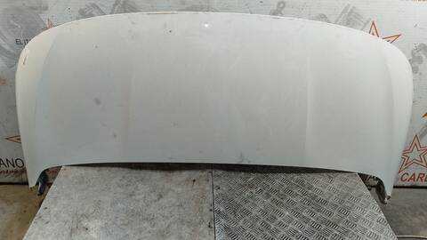 Capot Peugeot Rifter ACTIVE PACK STANDARD 102CV 75KW