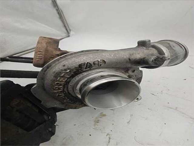 Foto 2ª: Turbocompresor Opel Antara 2.0 COSMO 4X4 [2.0 LTR. - 110 KW CDTI CAT (Z 20 DMH - LLW)] [Z 20 DMH / LLW]