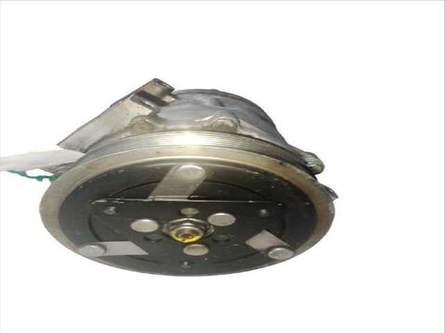 Foto 3ª: Compresor Aire Acondicionado Citroen Xsara 1.6 HDI (1999)