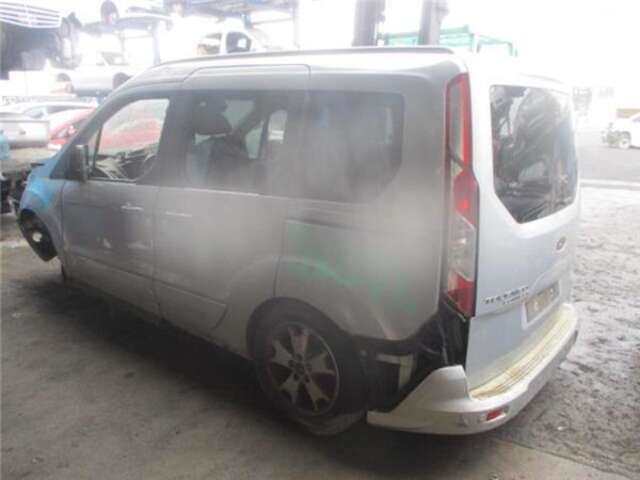 Foto 2ª: Cerradura Capot Ford Tourneo 1.6 TITANIUM [1.6 LTR. - 70 KW TDCI CAT] [TZGA]