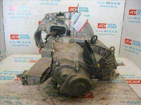 Foto 2ª: Caja Cambios Lada Kalina 1.6 82CV 60KW [G/ 21114] (2001)