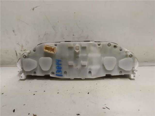 Foto 3ª: Cuadro de Instrumentos Peugeot 2008 1.2 SIGNATURE [1.2 LTR. - 81 KW 12V E-THP - PURETECH] [HN05]