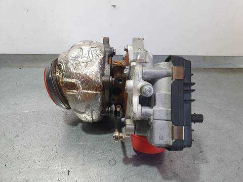 Foto 3ª: Turbocompresor Mercedes Clase E 180 2.0 CDI CAT 150CV 110KW [654920] (2016)