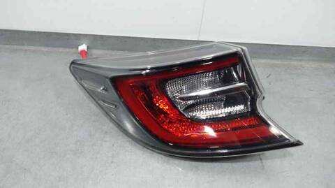 Piloto Trasero Izquierdo Toyota Corolla HYBRID STYLE 180CV 132KW