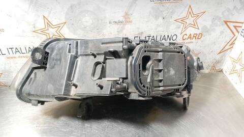 Foto 4ª: Faro Derecho Audi A6 3.0 TDI QUATTRO 165KW) BERLINA 225CV [BMK] (2004)