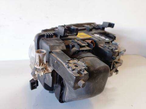 Foto 2ª: Faro Izquierdo Bmw Serie 3 315 320TD 2.0 16V DIESEL CAT 150CV (2001)