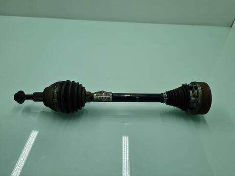 Transmision Delantera Izquierda Volkswagen Golf RABBIT BLUEMOTION 105CV 77KW
