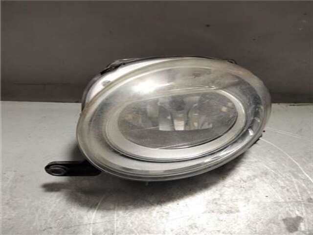 Faro Izquierdo Fiat 500 1.4 BYDIESEL [1.4 LTR. - 74 KW 16V CAT (169A3000)]