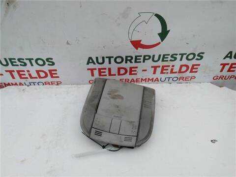 Luz Interior Toyota Corolla 2.0