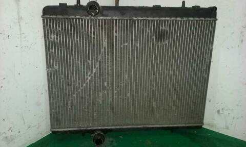 Radiador Motor Citroen Xsara 1.6 HDI CAT 9HY - DV6TED4) PICASSO 109CV 80KW