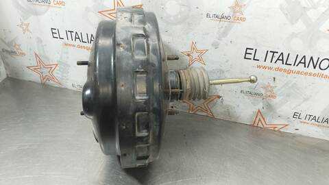 Foto 2ª: Servofreno Volkswagen Transporter D T5 FURGONETA CAJA CERRADA BATALLA LARGA) (2003)